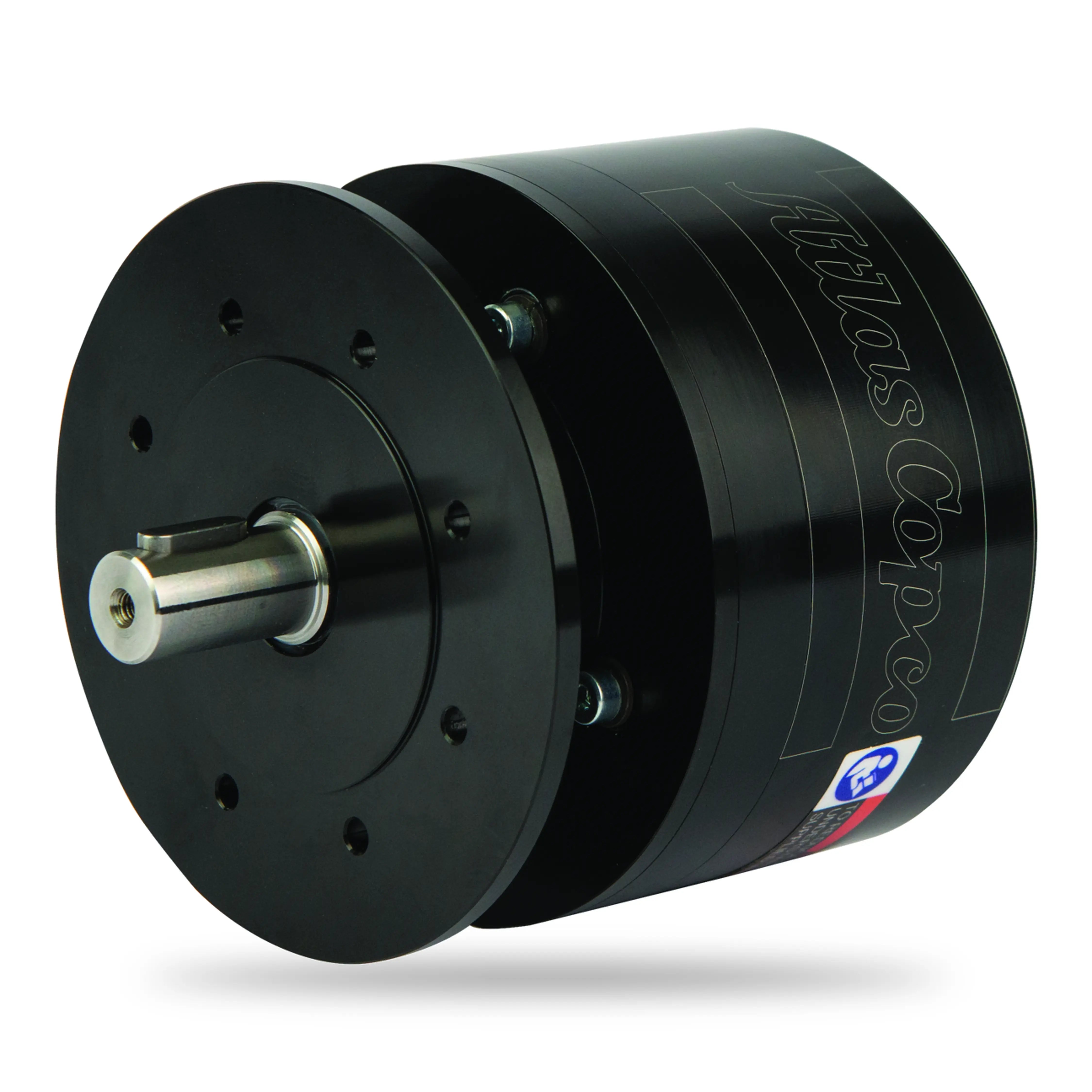 Atlas Copco PZB15 Air Motor