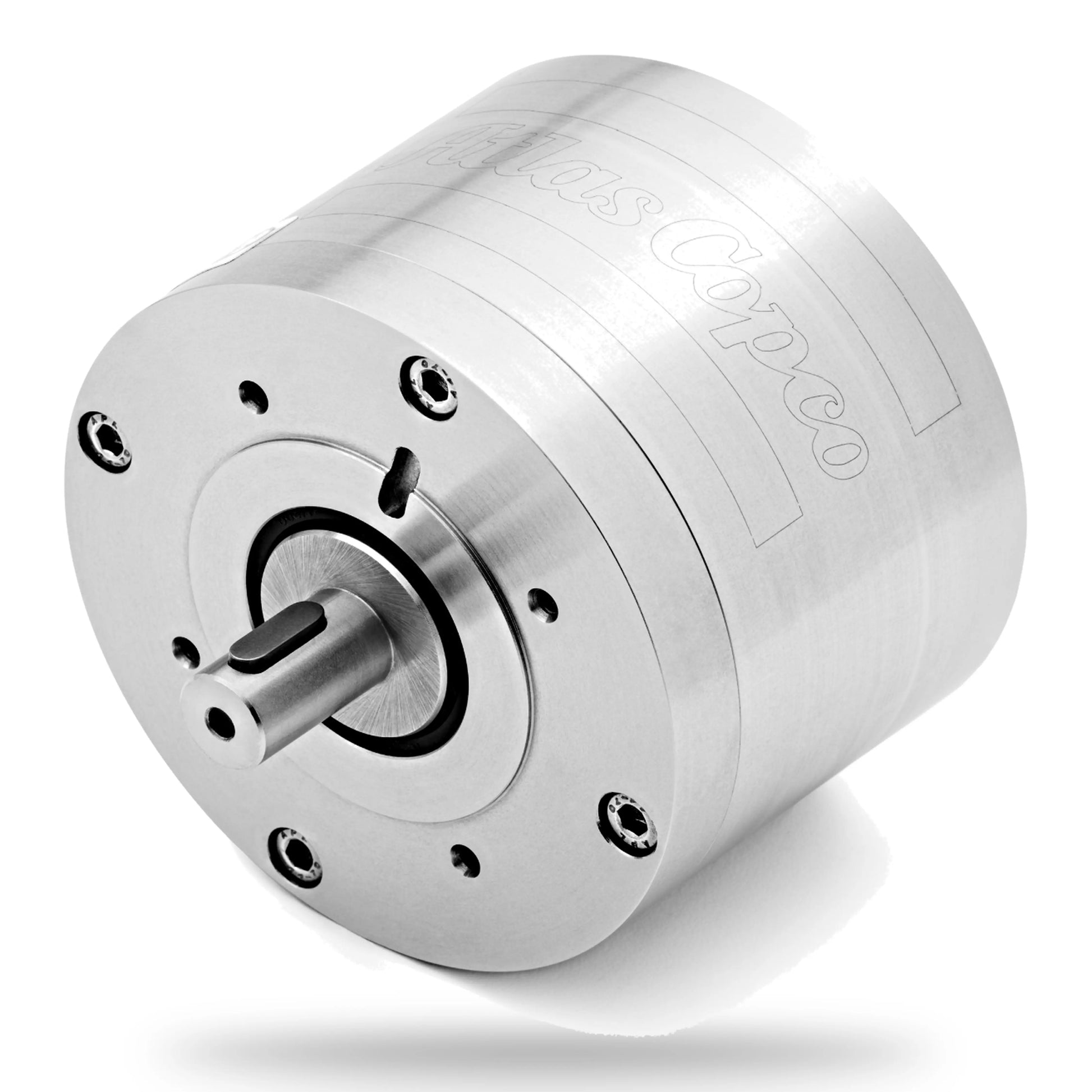 Atlas Copco PZB15 Air Motor