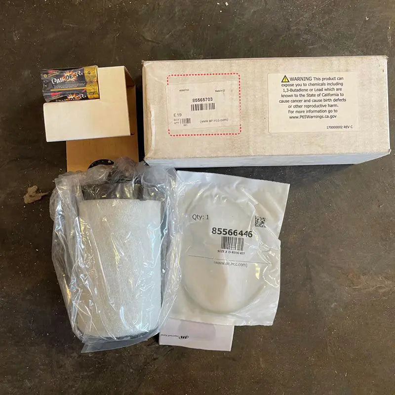 Ingersoll Rand Coalescing Filter Replacement 85565703 - 85565703 Warthog Air Compressor Store