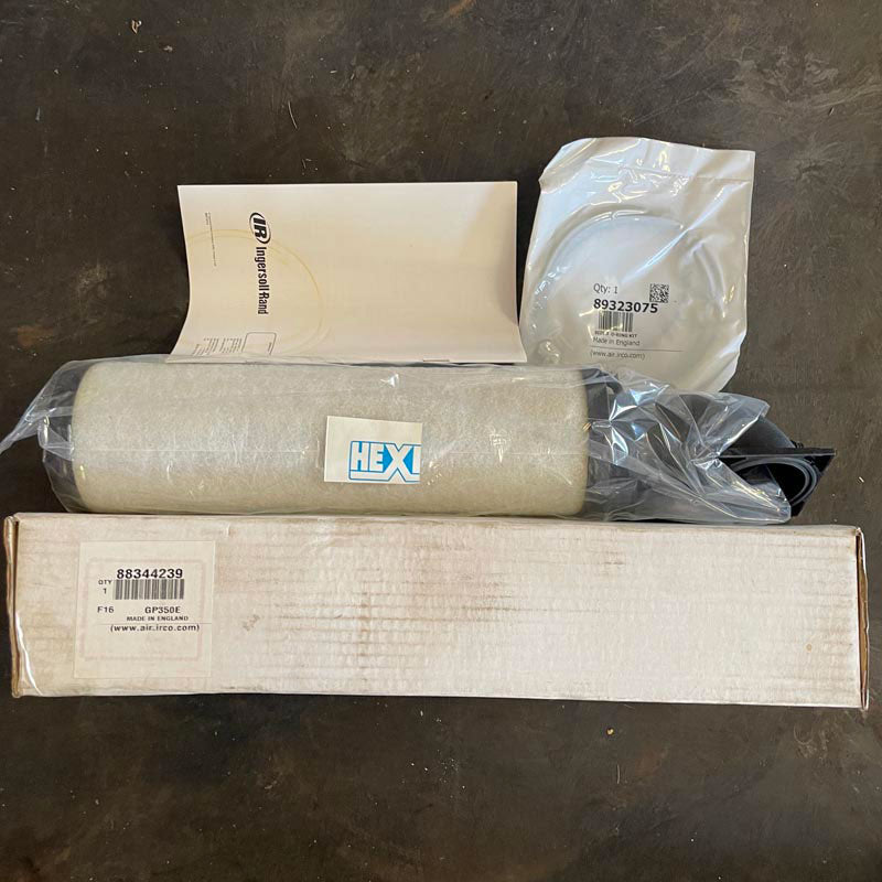 Ingersoll Rand Coalescing Filter Replacement 88344239 - 88344239