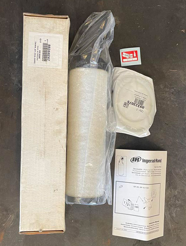 Ingersoll Rand Coalescing Filter Replacement 88344247 - 88344247