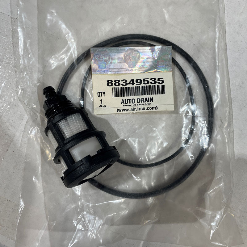 Ingersoll Rand Auto Drain Replacement	88349535 - 88349535