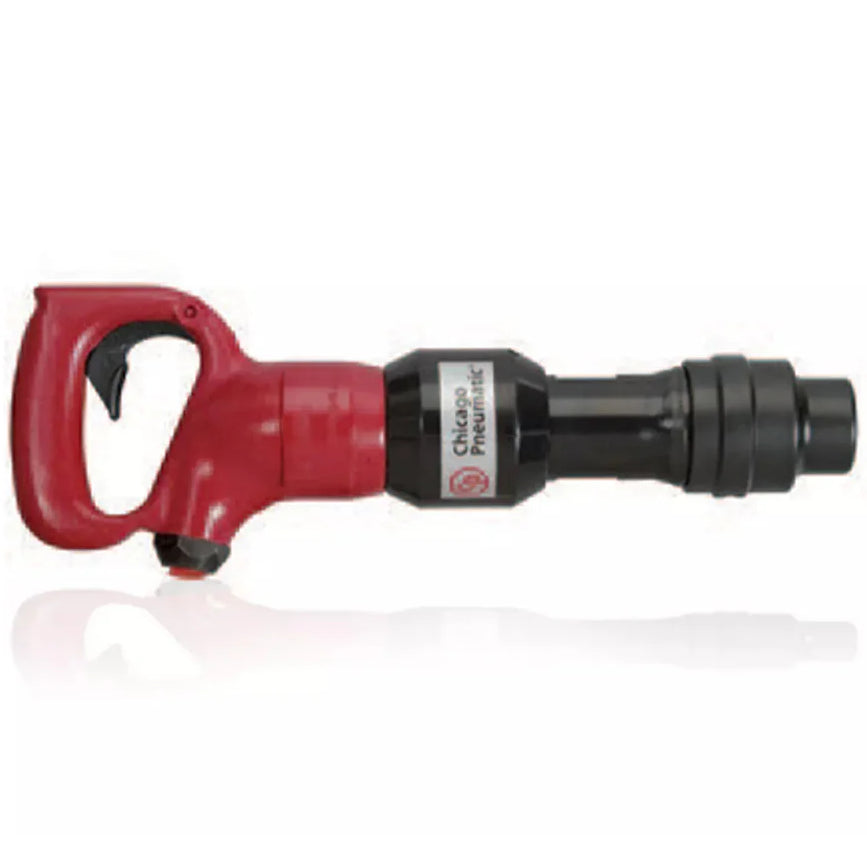 Chicago Pneumatic Chipping Hammers- Screw On D-Handle