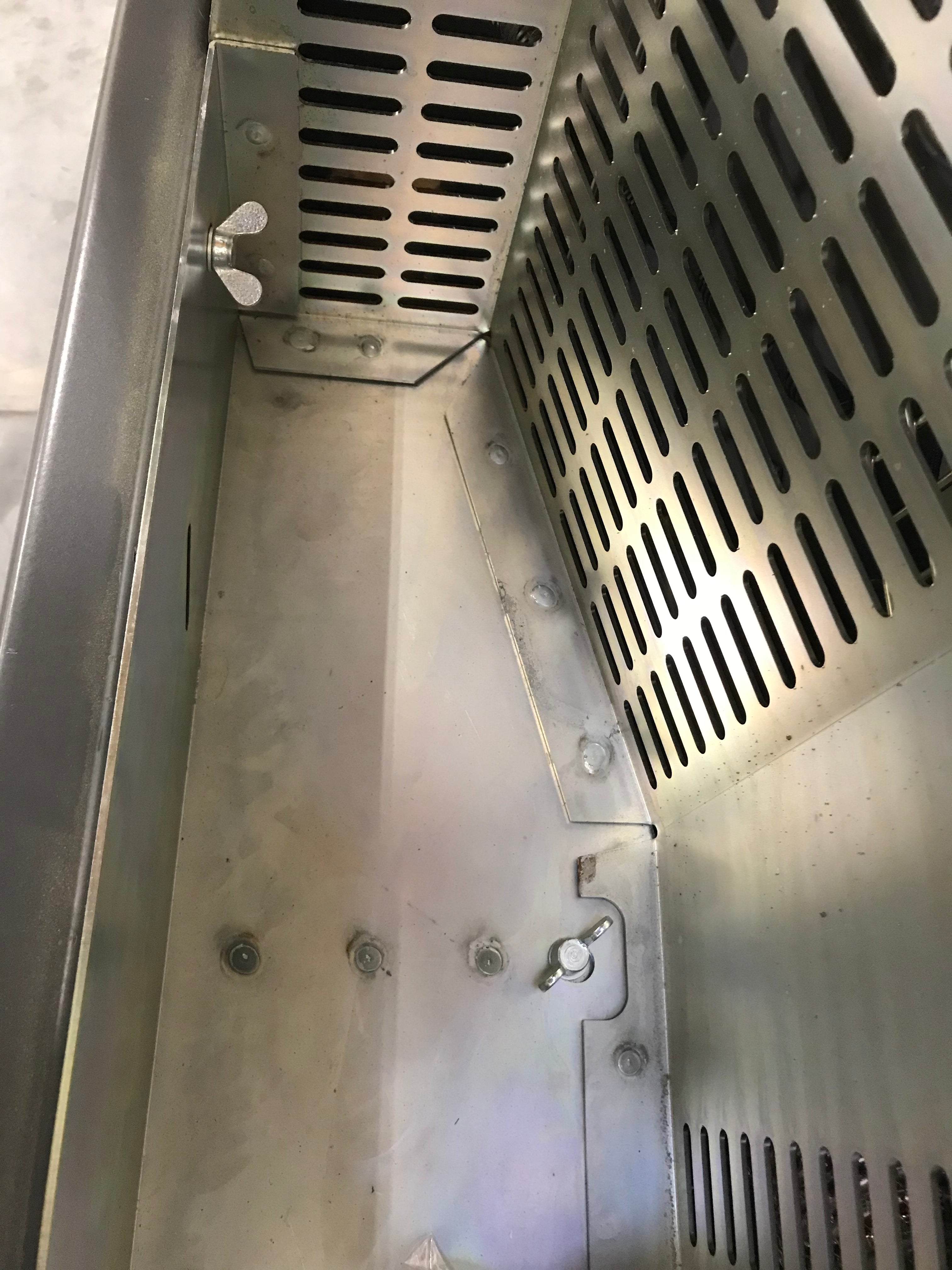 Atlas Copco XATS 250 KD8 Towable Air Compressor