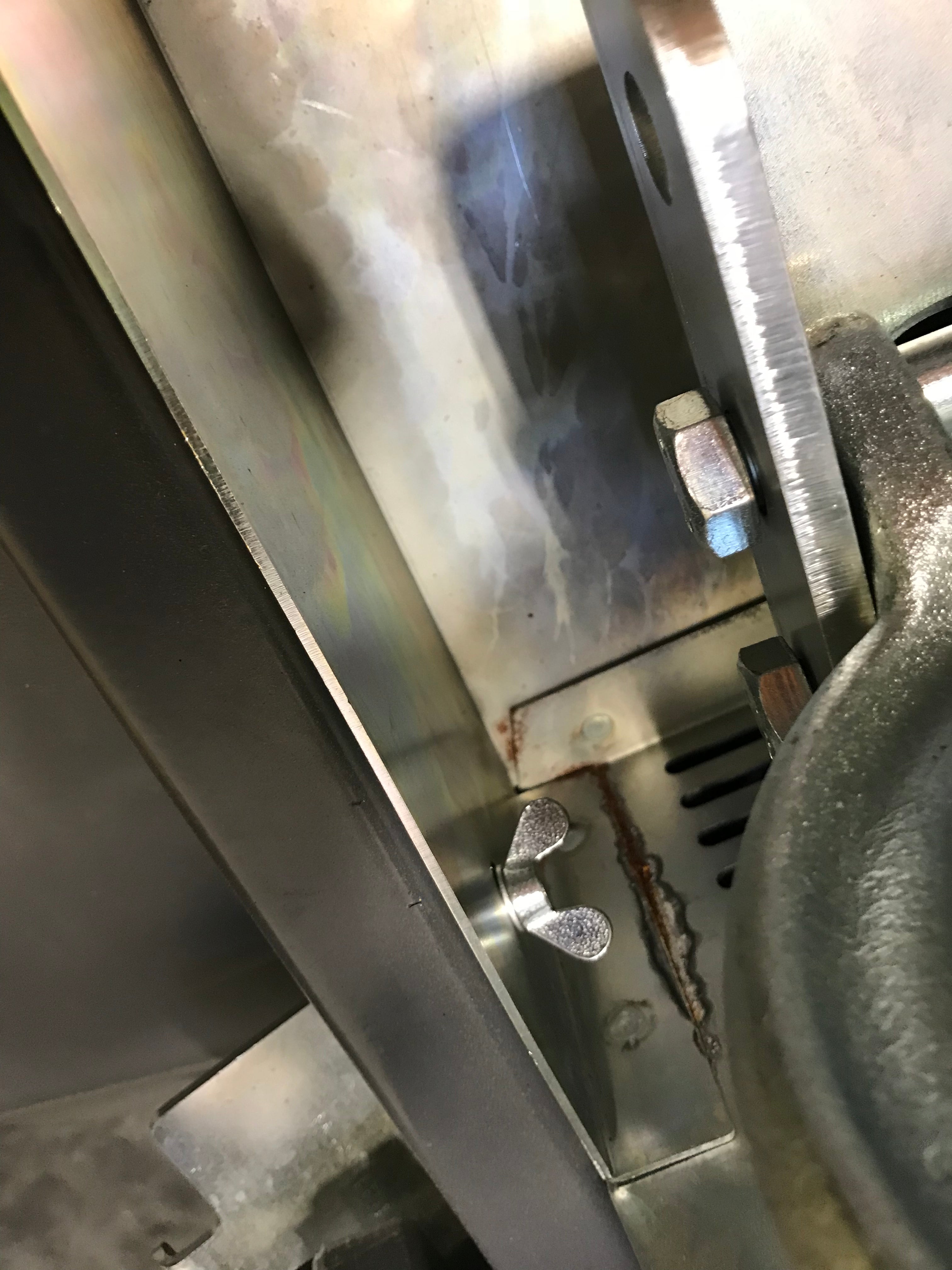 Atlas Copco XATS 250 KD8 Towable Air Compressor