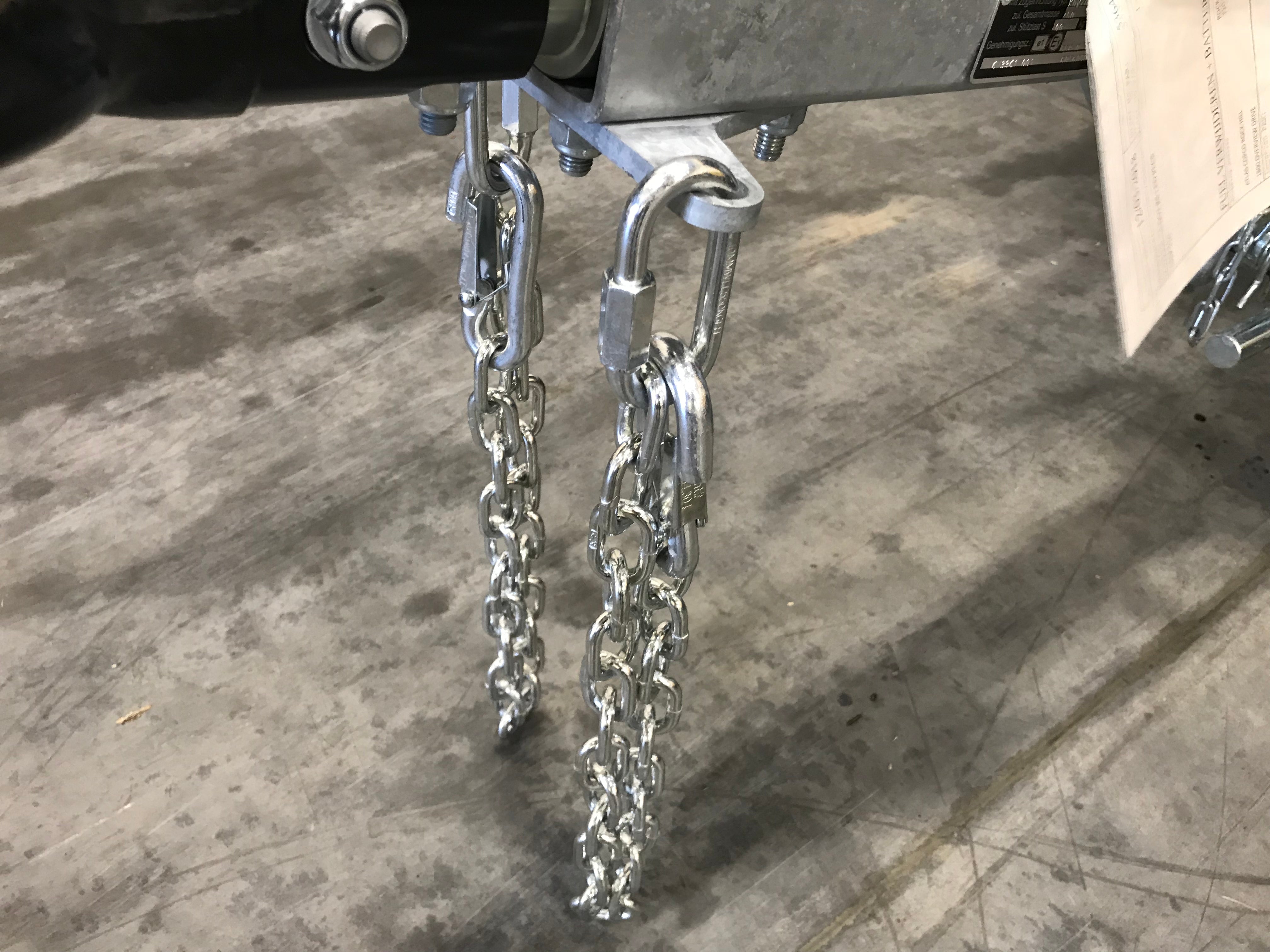 Atlas Copco XATS 250 KD8 Towable Air Compressor