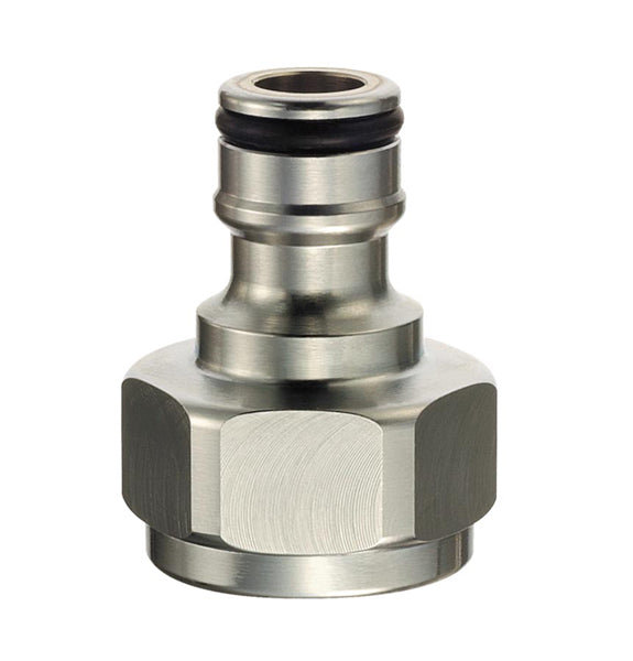 Female Plug for Water by Prevost