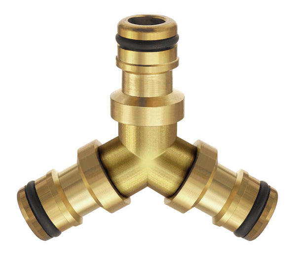 Y Connector by Prevost