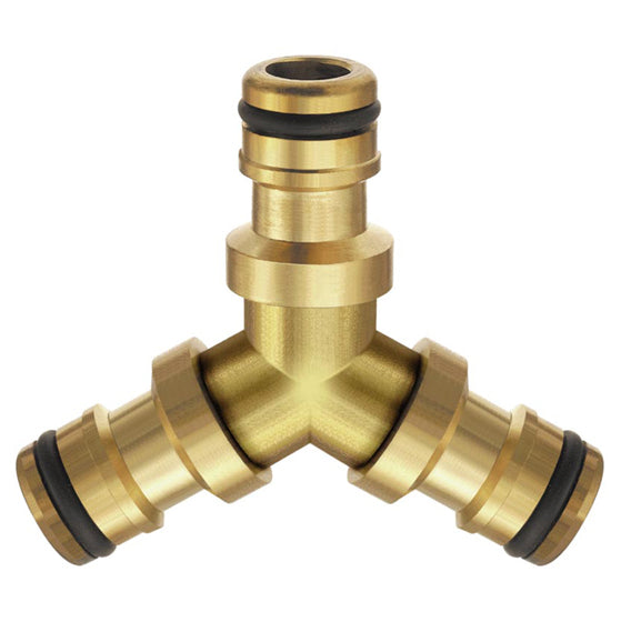 Y Connector by Prevost