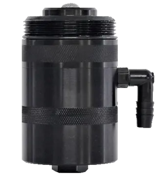 Tsunami Moisture Minder pneumatic filter drain valve
