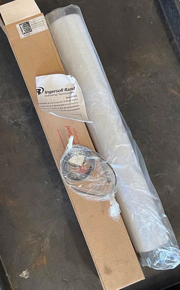 Ingersoll Rand Coalescing Filter Replacement 92452911 - 92452911
