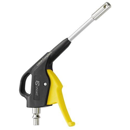Prevos1 Blow Gun With OSHA Metal Nozzle by Prevost