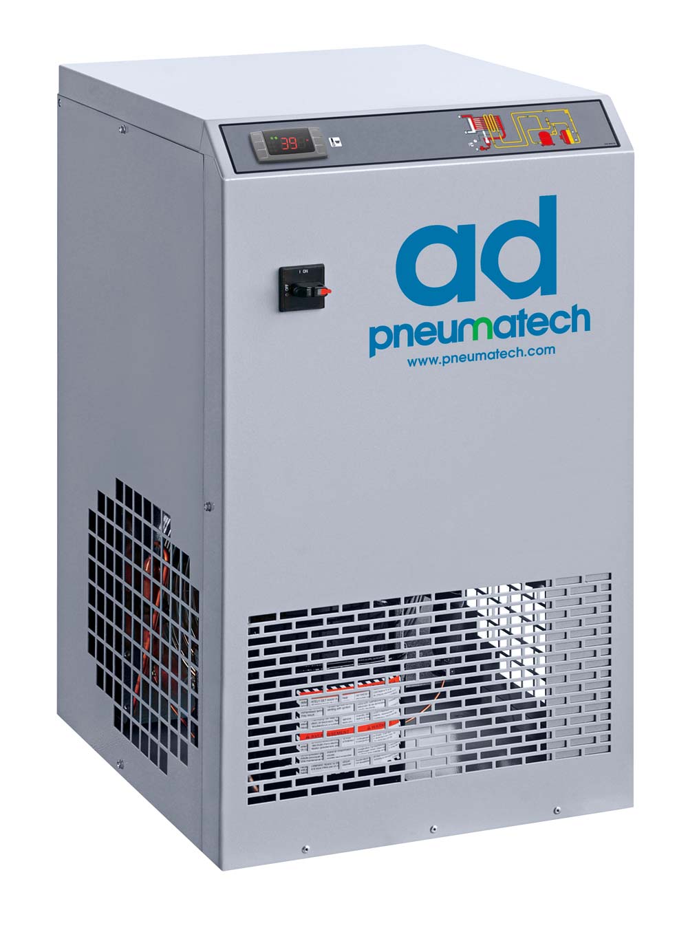 Pneumatech AD Non-Cycling Refrigerated Air Dryer