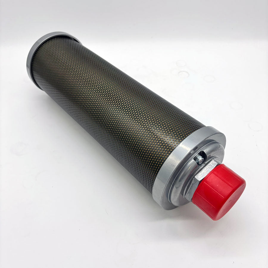 ALLIED WITAN AIR EXHAUST MUFFLER MUFFLER NPT 2M - M20