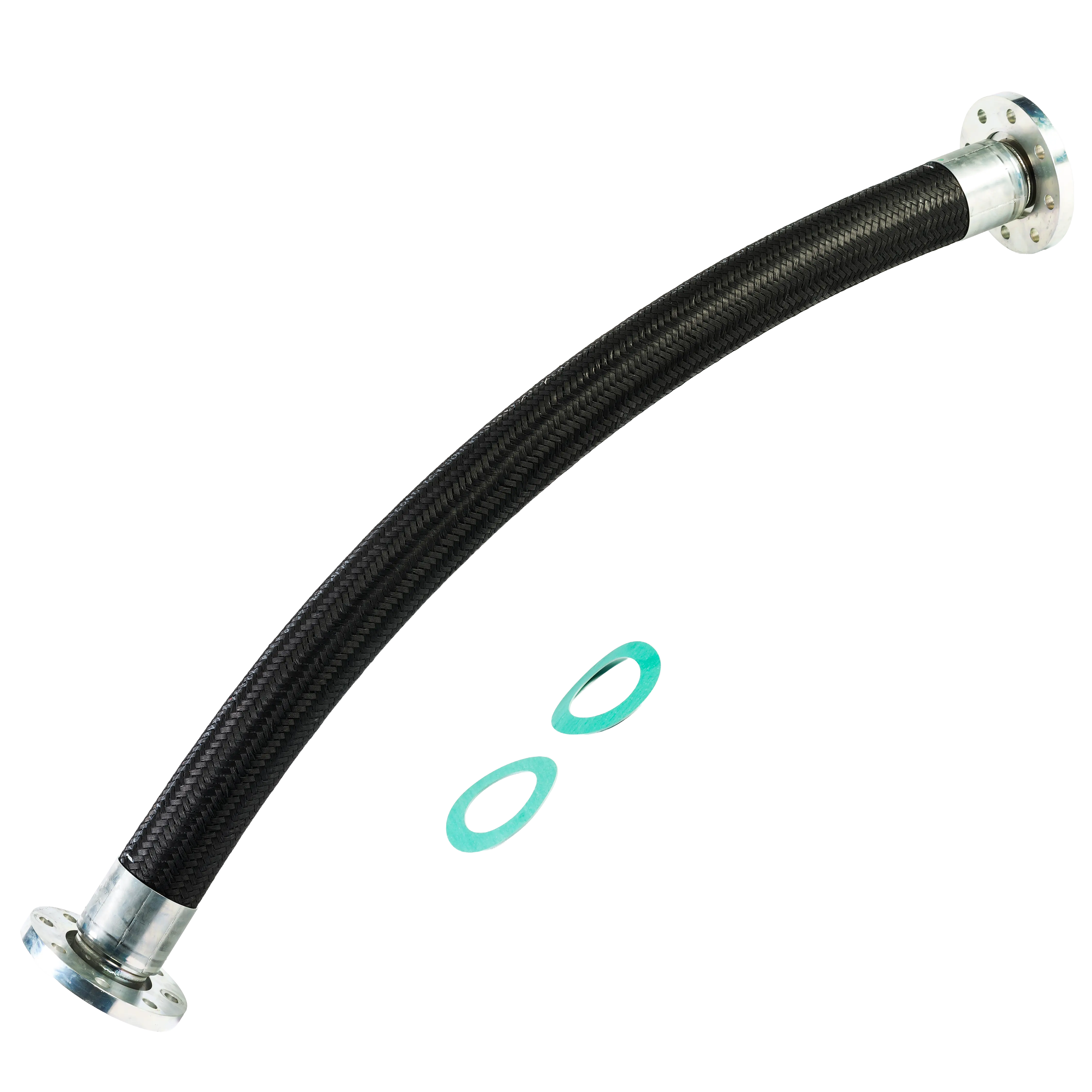 Aluminum Hose Assembly for Compressed Air System by AIRnet