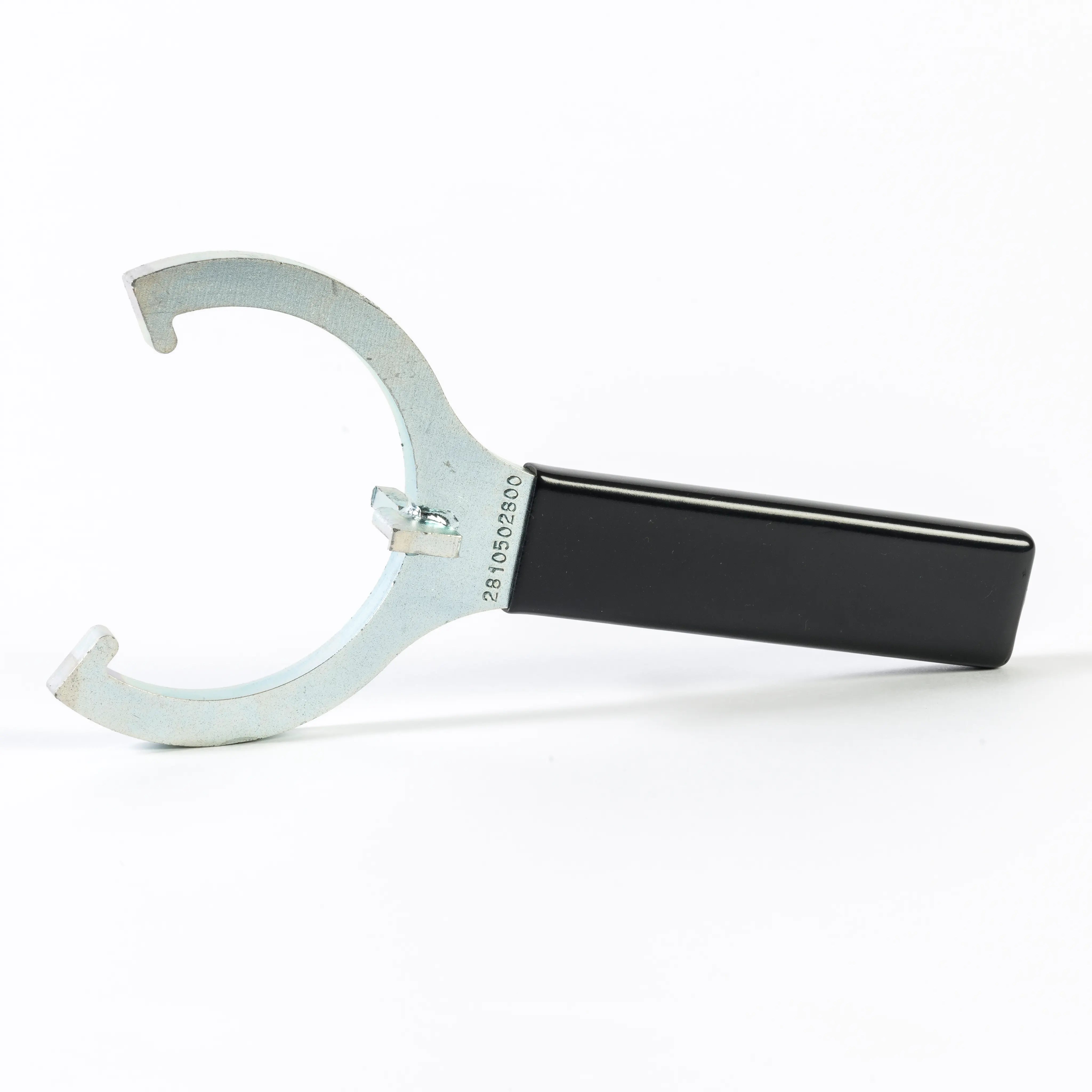 Aluminum Tool Torque Head