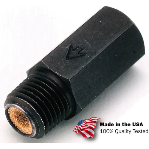 Arrow Pneumatics 9132 Compact In-Line Filter