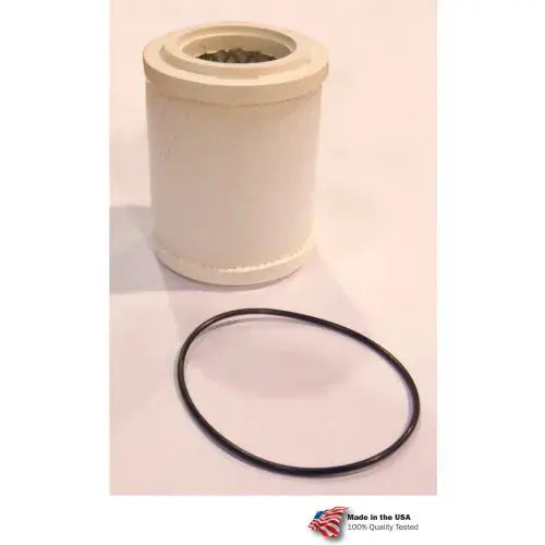 Arrow Pneumatics EK57A 0.01 micron coalescing replacement element, borosilicate glass fiber