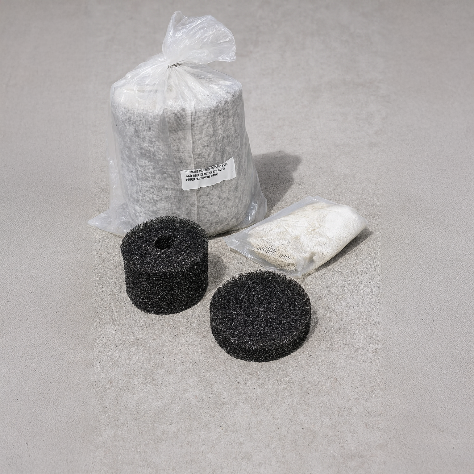 Air System Products Expansion Chamber Element (ASP-EC05)