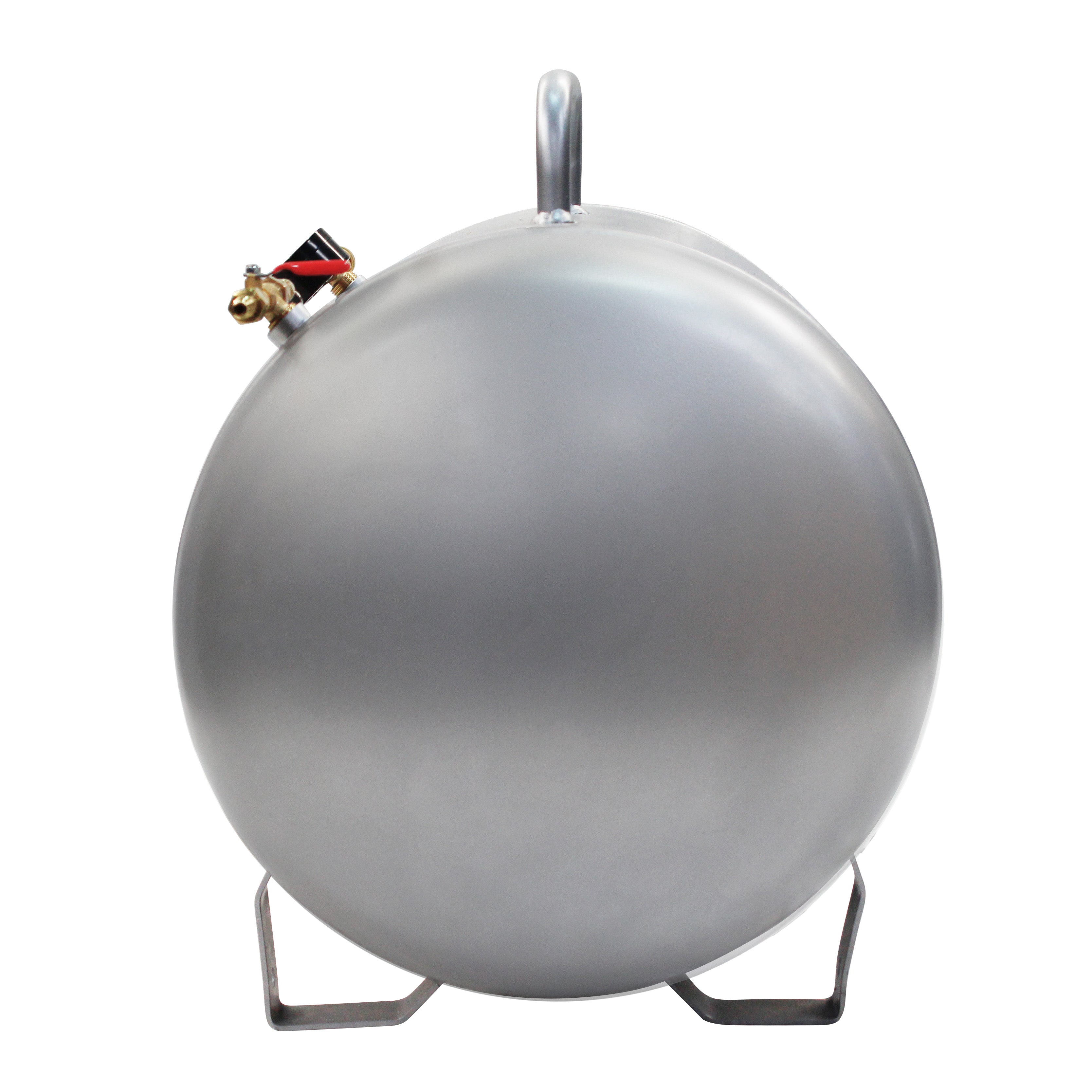 California Air Tools Portable 20 Gallon Steel Air Tank | CAT-AUX20S