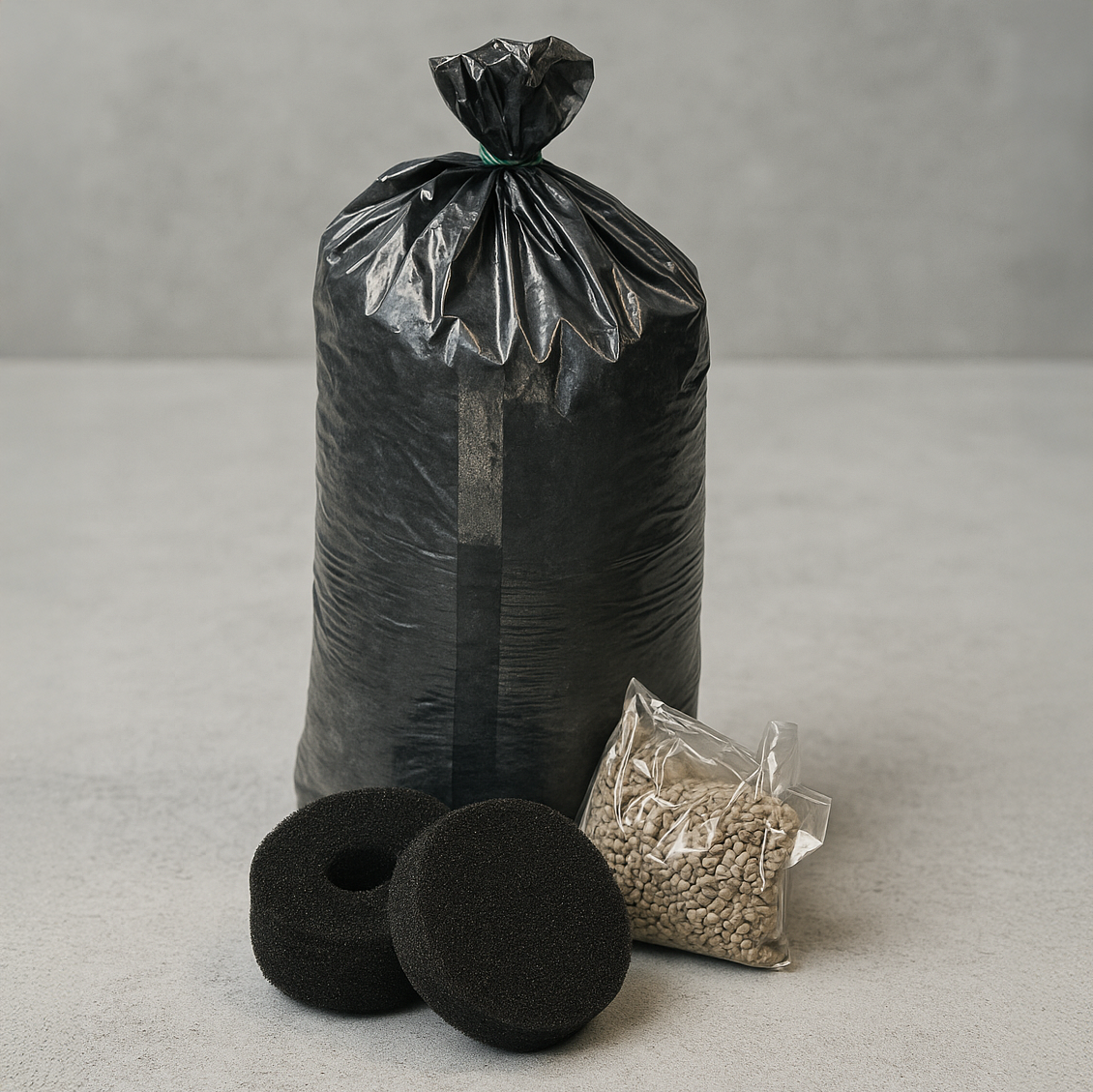 Air System Products AS30 Filter Kit