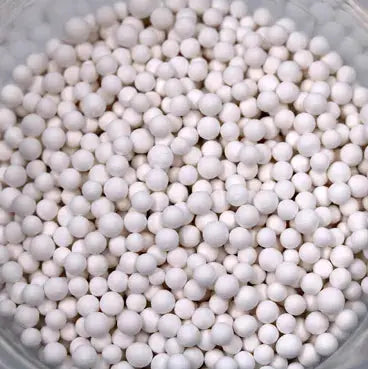 Desiccant Activated Alumina Air Com Parts