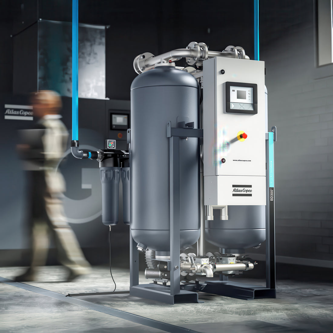 Warthog Air Compressor Store