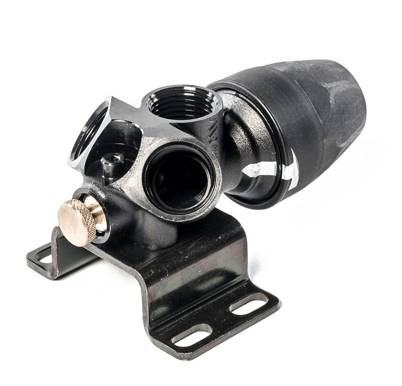 Airnet Wall Manifold