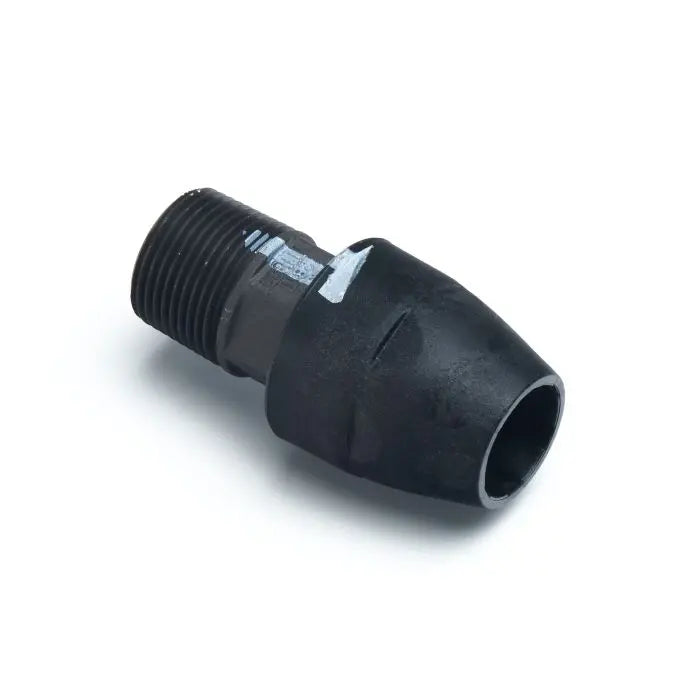 3/4" Compression To 3/4" MNPT Union by Airnet - 2811111880 Airnet