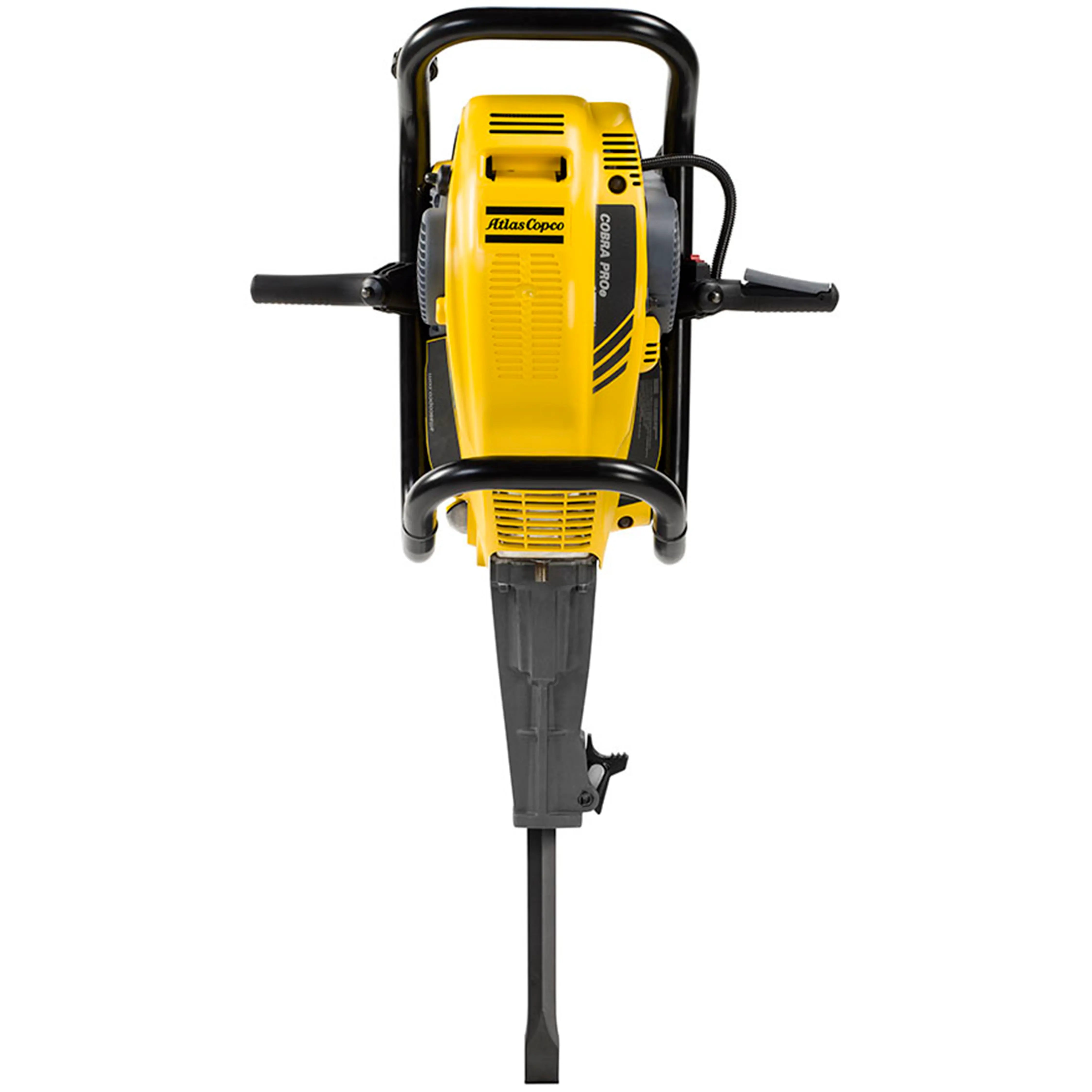 Cobra PROe -  2 hp 90cc Engine - Breaker by Atlas Copco