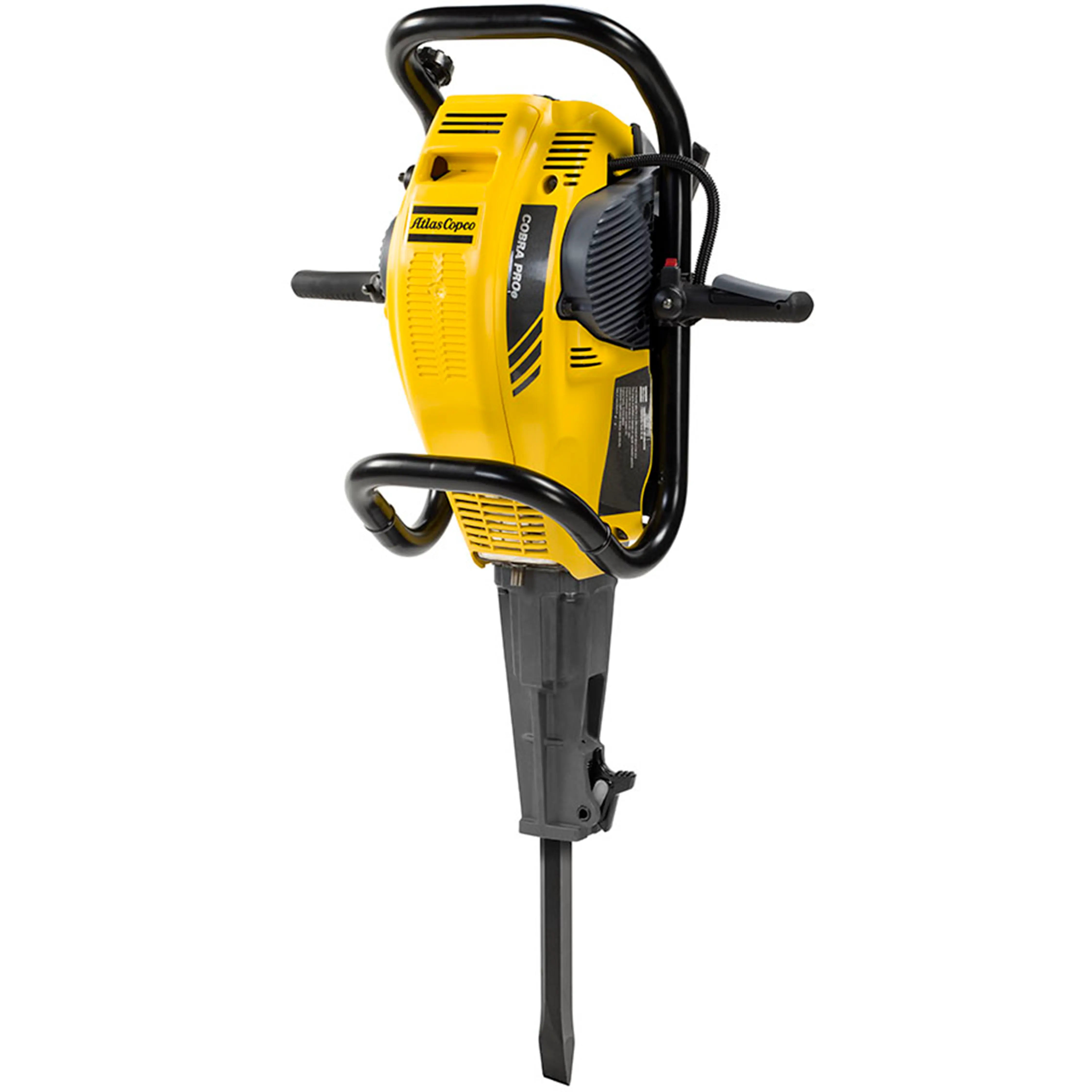 Cobra PROe -  2 hp 90cc Engine - Breaker by Atlas Copco