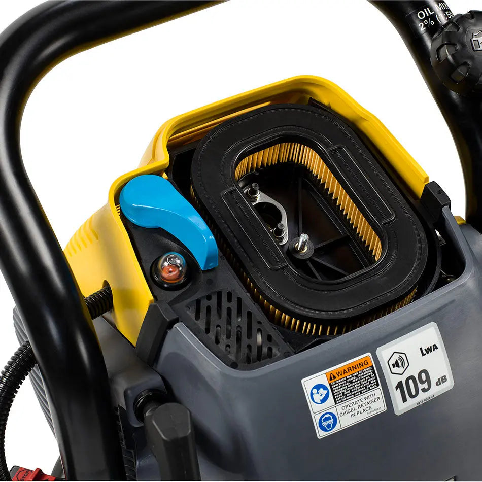 Cobra PROe -  2 hp 90cc Engine - Breaker by Atlas Copco