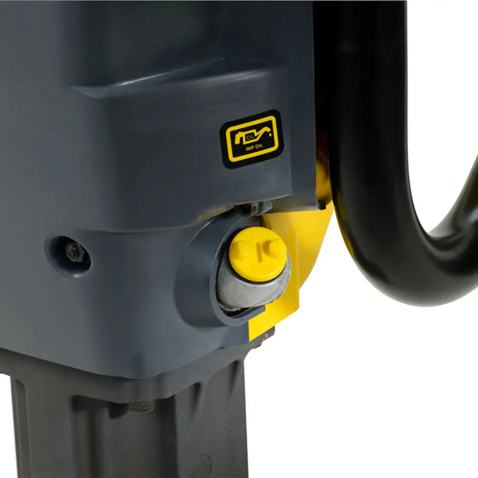 Cobra PROe -  2 hp 90cc Engine - Breaker by Atlas Copco