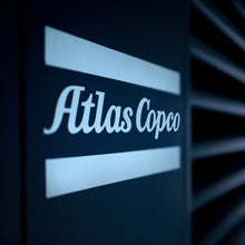 Atlas Copco
