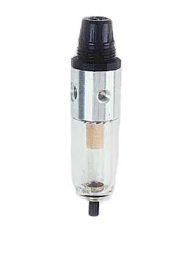 Arrow Pneumatics B741 1/8" Miniature Integral Filter/Regulator