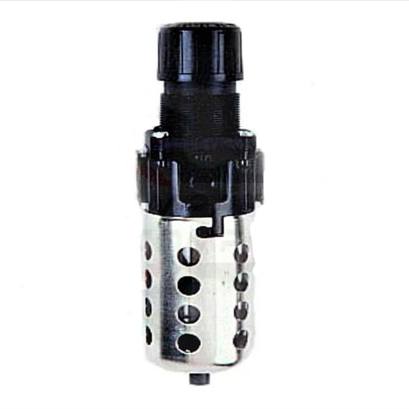 ARROW PNEUMATICS B753 - 3/8" FILTER / REGULATOR COMBO - 80 CFM