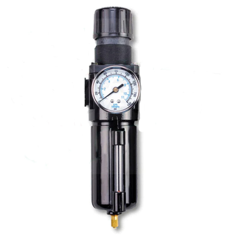 ARROW PNEUMATICS B756GW - 3/4" FILTER / REGULATOR COMBO - 100 CFM
