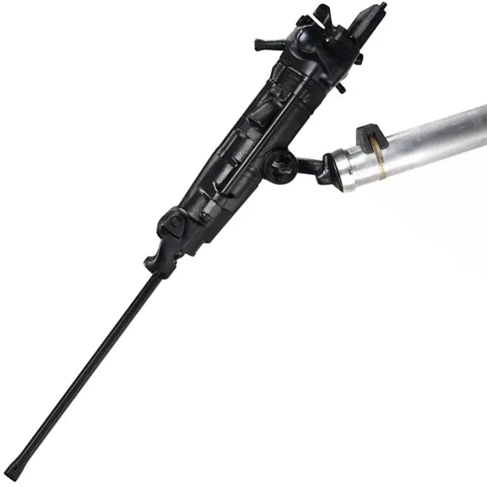 BBC 16W Pusher Leg Drill by Atlas Copco
