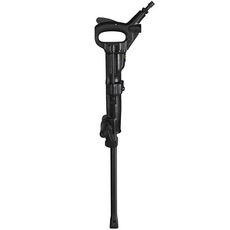 BBD 12D Pneumatic Hand Held Surface Rock Drill by Atlas Copco