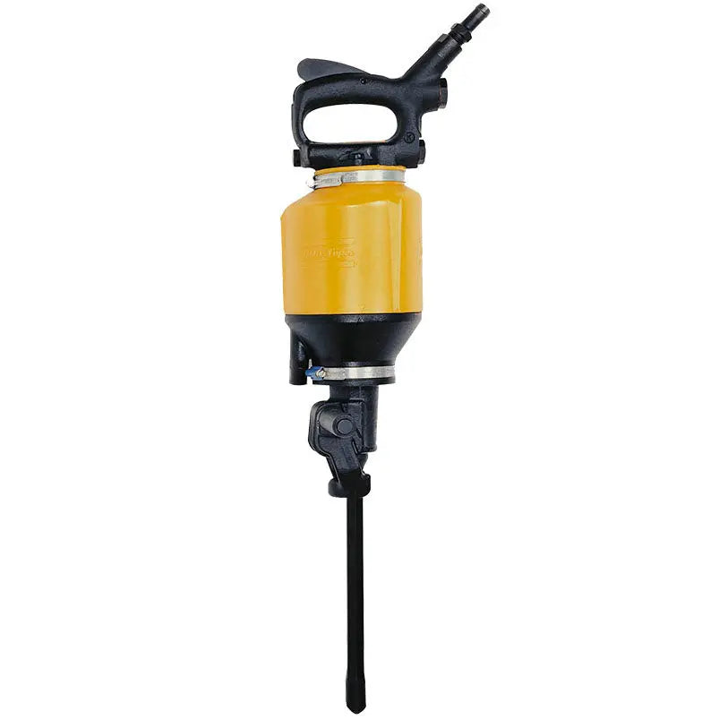 BBD 12DS Pneumatic Hand Held Surface Rock Drill by Atlas Copco