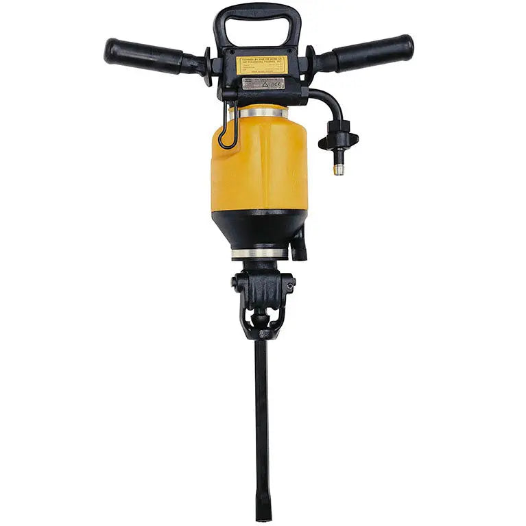 BBD 15E Pneumatic Hand Held Surface Rock Drill by Atlas Copco