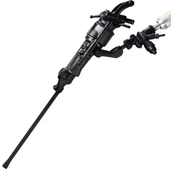 BBD 94W Pusher Leg Drill by Atlas Copco