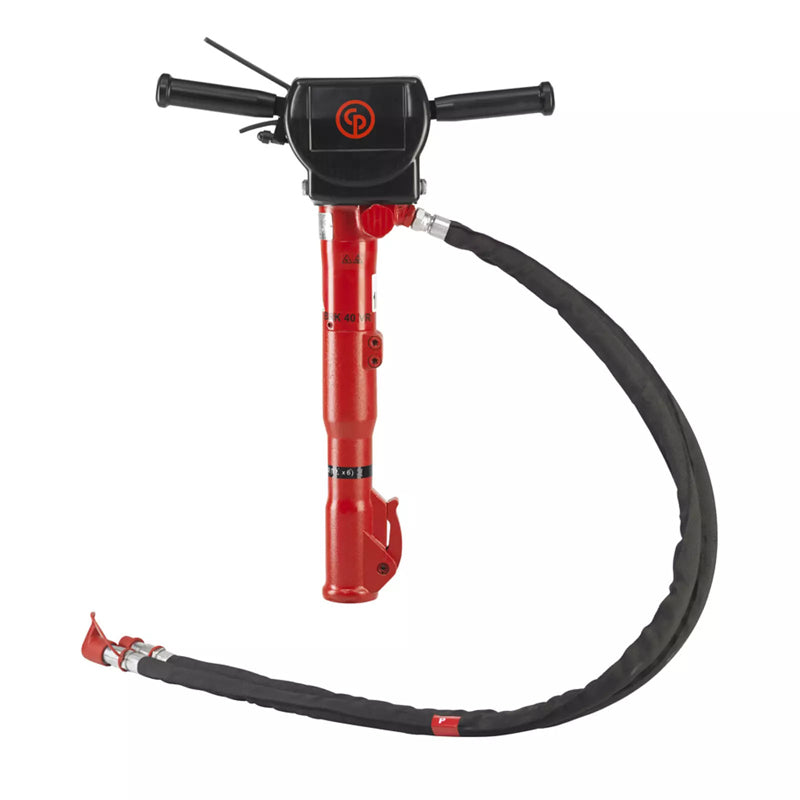 Chicago Pneumatic BRK40VR Hydraulic Breakers
