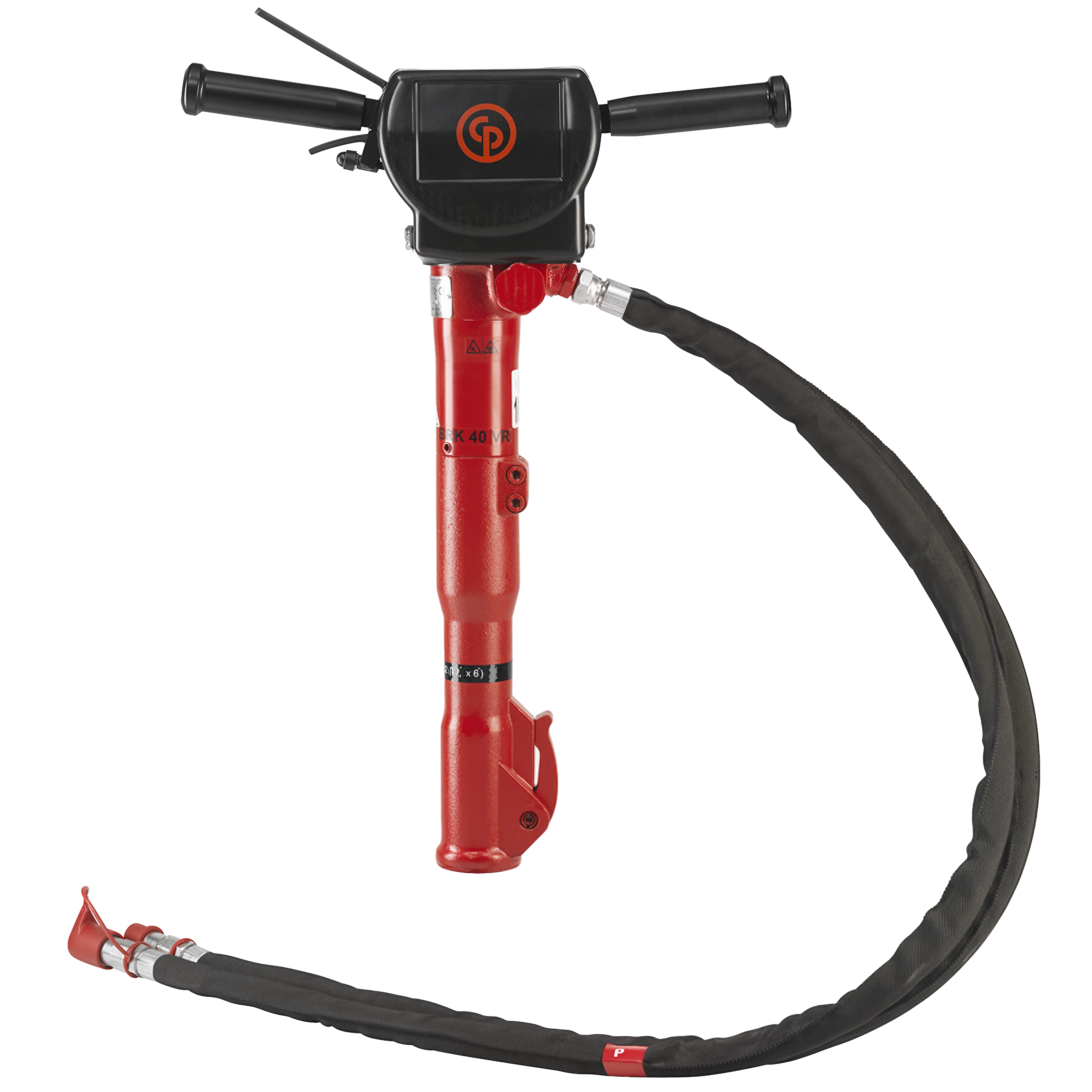Chicago Pneumatic BRK40 Hydraulic Breakers