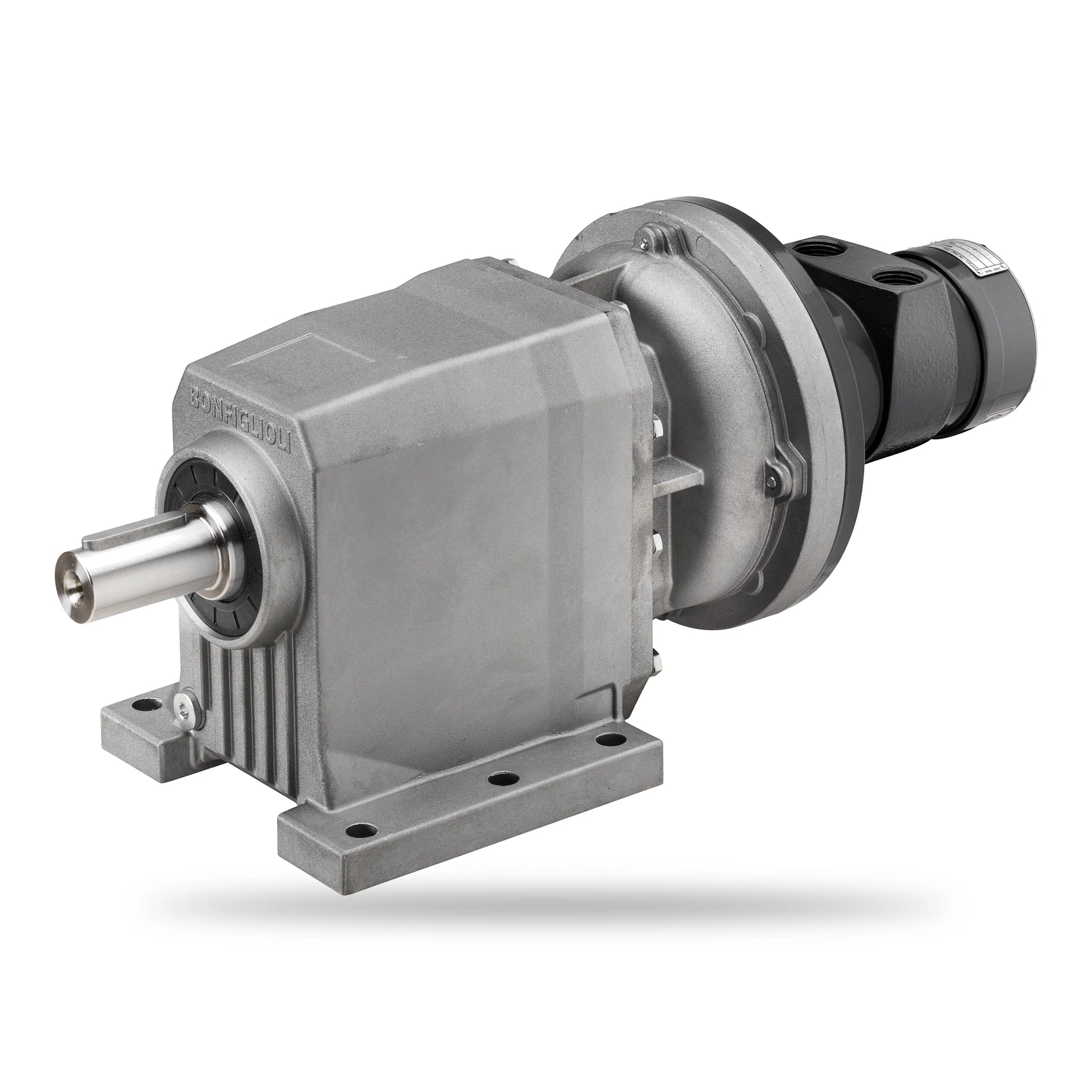 Atlas Copco LZL05 Air Motor