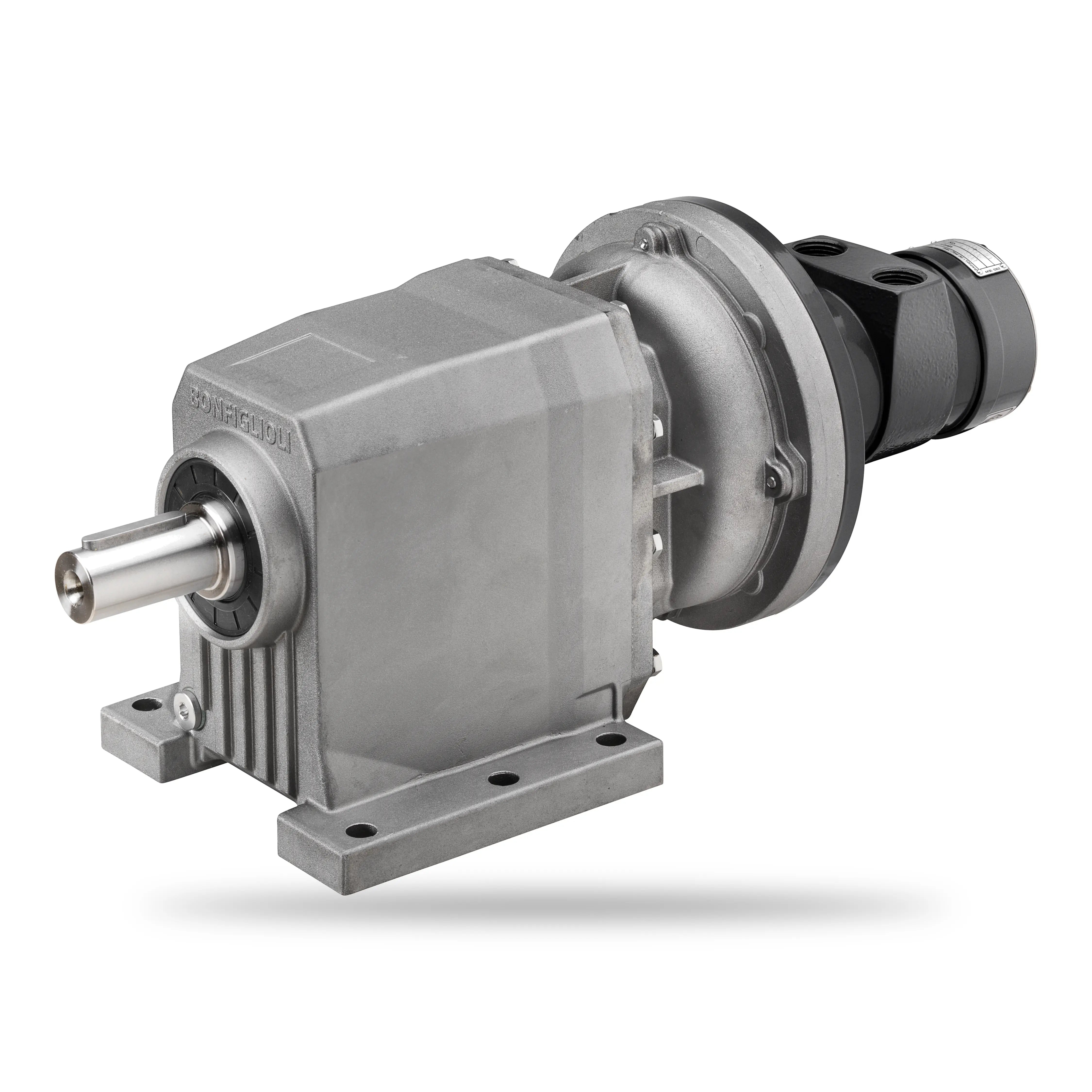Atlas Copco LZL05 Air Motor