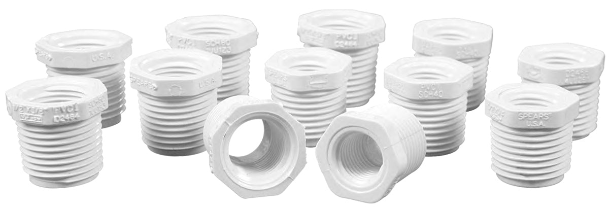 Clean Resources Bushing Kit