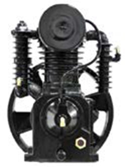 Castair Two Stage Pumps