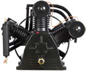 Castair Two Stage Pumps