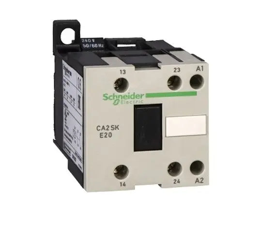 CA2SKE20M7 - Schneider Electric Alternating Relay - 220V